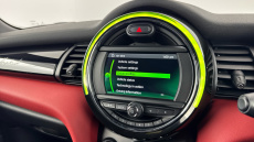 MINI Hatchback 2.0 Paddy Hopkirk Edition 3dr Auto Petrol Hatchback